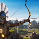 Illustration for article titled I’m A Little Tired Of This One iAssassin’s Creed Odyssey/i Bow